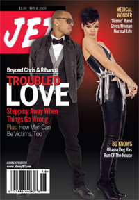 Jet Magazine – May 4 2009
