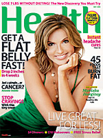Health Magazine – May 2009
