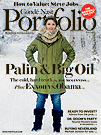 Portfolio Magazine – April 2009