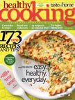 Healthy Cooking Magazine – April/May 2009