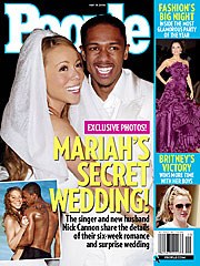 People Magazine – 4 May 2009