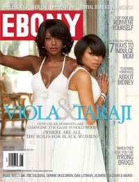 Ebony Magazine – May 2009