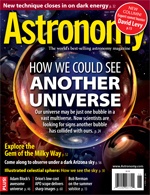 Astronomy Magazine – June 2009