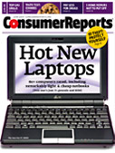 Consumer Reports – June 2009