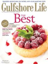 Gulfshore Life Magazine – May 2009