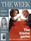 The Week Magazine – May 21 2009